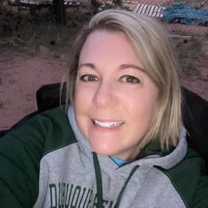 Meet your Posher, Brandi